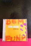 CD de Coleção com marcas do tempo.