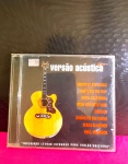 CD de Coleção com marcas do tempo.