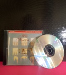 CD de Coleção com marcas do tempo.