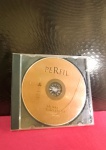 CD de Coleção com marcas do tempo.