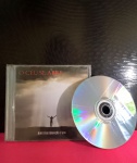 CD de Coleção com marcas do tempo.