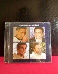 CD de Coleção com marcas do tempo.