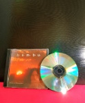 CD de Coleção com marcas do tempo.