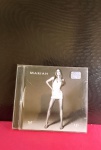CD de Coleção com marcas do tempo.