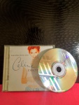 CD de Coleção com marcas do tempo.