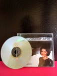 CD de Coleção com marcas do tempo.