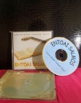 CD de Coleção com marcas do tempo.