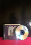 CD de Coleção com marcas do tempo.