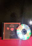 CD de Coleção com marcas do tempo.