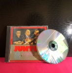 CD de Coleção com marcas do tempo.