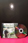 CD de Coleção com marcas do tempo.