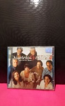 CD de Coleção com marcas do tempo.