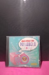 CD de Coleção com marcas do tempo.