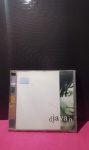 CD de Coleção com marcas do tempo.