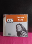 CD de Coleção com marcas do tempo.