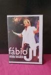 DVD de Coleção com marcas do tempo