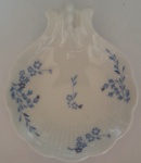 Prato Porcelana Decorativo antigo France