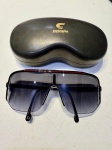 CARRERA - Óculos de sol 1060/5 - Masculino - Preto - Com embalagem Original