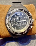 Technomarine - Relógio Original , Cronógrafo, Quartz, Caixa e pulseira em borracha, REF110015 Cruise Sport - Medida:42mm