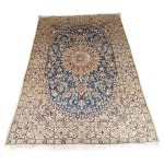 Tapete Naim - 2,90 x 1,93 cm = 5,60 m2.