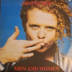 Simply Red  Men and Women (1987)