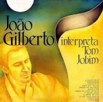 João Gilberto "Interpreta Tom Jobim" (1985)