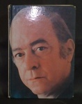 Livro Vinicius de Moraes Edição Sabiá de 1988, Rico em Fotografia do Poeta com 153 pag.