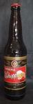 COLECIONISMO - Garrafa de Cerveja Brahma Chopp Edição Limitada de Colecionador. Reedição do Rótulo de 1967