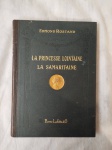 LIVRO  - LA PRINCESSE LOINTAINE/LA SAMARITAINE, EDMOND ROSTAND, PIERRE LAFITTE, S/D, EM FRANCÊS, CAP