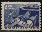 Postal  Antigo  do  Brasil