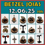 BETZEL JOIAS
