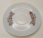 Pires Colorex em Opalina Elegância e Charme Vintage 14X14CM