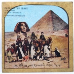 Vinil Feeling The Space - Yoko Ono