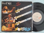 LP BRAZIL NIGHT C/ ALCEU VALENÇA, MILTON NASCIMENTO E WAGNER TISO // CAPA CONFORME FOTOS // DISCO EM MUITO BOM ESTADO // PODE CONTER RISCOS QUE CAUSAM CHIADOS, RUÍDOS OU PULOS
