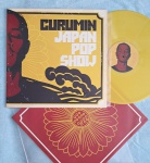 LP CURUMIN - JAPANPOPSHOW 2015 NOIZE C/ ENCARTE // CAPA CONFORME FOTOS // DISCO EM MUITO BOM ESTADO // PODE CONTER RISCOS QUE CAUSAM CHIADOS, RUÍDOS OU PULOS