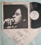 LP EDU LOBO - LIMITE DAS ÁGUAS C/ ENCARTE // CAPA CONFORME FOTOS // DISCO EM MUITO BOM ESTADO // PODE CONTER RISCOS QUE CAUSAM CHIADOS, RUÍDOS OU PULOS