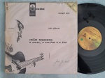 LP JOÃO GILBERTO - O AMOR, O SORRISO E A FLOR // CAPA CONFORME FOTOS // DISCO EM MUITO BOM ESTADO // PODE CONTER RISCOS QUE CAUSAM CHIADOS, RUÍDOS OU PULOS