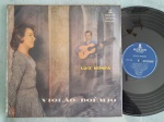 LP LUIZ BONFÁ - VIOLÃO BOÊMIO // CAPA CONFORME FOTOS // DISCO EM MUITO BOM ESTADO // PODE CONTER RISCOS QUE CAUSAM CHIADOS, RUÍDOS OU PULOS