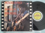 LP MARIANO - BAILA BRASIL // FUNK / SOUL // CAPA CONFORME FOTOS // DISCO EM MUITO BOM ESTADO // PODE CONTER RISCOS QUE CAUSAM CHIADOS, RUÍDOS OU PULOS