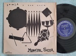 LP MOACYR SILVA - SAMBA É BOM ASSIM // CAPA CONFORME FOTOS // DISCO EM MUITO BOM ESTADO // PODE CONTER RISCOS QUE CAUSAM CHIADOS, RUÍDOS OU PULOS