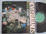 LP NOVOS BAIANOS - ACABOU CHORARE CAPA DUPLA C/ LIVRETO. // CAPA CONFORME FOTOS // DISCO EM MUITO BOM ESTADO // PODE CONTER RISCOS QUE CAUSAM CHIADOS, RUÍDOS OU PULOS