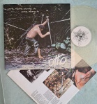 LP OTTO - CERTA MANHÃ ACORDEI DE SONHOS INTRANQUILOS NOIZE 2016. // CAPA CONFORME FOTOS // DISCO EM MUITO BOM ESTADO // PODE CONTER RISCOS QUE CAUSAM CHIADOS, RUÍDOS OU PULOS