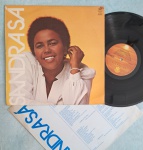 LP SANDRA SÁ - DEMONIO COLORIDO C/ ENCARTE // CAPA CONFORME FOTOS // DISCO EM MUITO BOM ESTADO // PODE CONTER RISCOS QUE CAUSAM CHIADOS, RUÍDOS OU PULOS