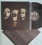 LP SECOS E MOLHADOS 1974 C/ ENCARTE // CAPA CONFORME FOTOS // DISCO EM MUITO BOM ESTADO // PODE CONTER RISCOS QUE CAUSAM CHIADOS, RUÍDOS OU PULOS