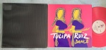 LP TULIPA RUIZ - DANCÊ 2016 NOIZE // CAPA CONFORME FOTOS // DISCO EM MUITO BOM ESTADO // PODE CONTER RISCOS QUE CAUSAM CHIADOS, RUÍDOS OU PULOS