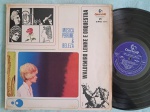 LP WALDEMIRO LEMKE E ORQUESTRA - MÚSICA, PERFUME E BELEZA // CAPA CONFORME FOTOS // DISCO EM MUITO BOM ESTADO // PODE CONTER RISCOS QUE CAUSAM CHIADOS, RUÍDOS OU PULOS