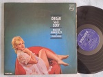 LP WALTER WANDERLEY E PORTINHO - ÓRGÃO SAX SEXY // CAPA CONFORME FOTOS // DISCO EM MUITO BOM ESTADO // PODE CONTER RISCOS QUE CAUSAM CHIADOS, RUÍDOS OU PULOS