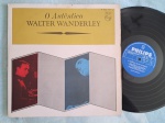 LP WALTER WANDERLEY - O AUTENTICO // CAPA CONFORME FOTOS // DISCO EM MUITO BOM ESTADO // PODE CONTER RISCOS QUE CAUSAM CHIADOS, RUÍDOS OU PULOS