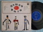 LP ZIMBO TRIO VOL. 2 // CAPA CONFORME FOTOS // DISCO EM MUITO BOM ESTADO // PODE CONTER RISCOS QUE CAUSAM CHIADOS, RUÍDOS OU PULOS
