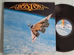 LP BOSTON - THIRD STAGE CAPA DUPLA // CAPA CONFORME FOTOS // DISCO EM MUITO BOM ESTADO // PODE CONTER RISCOS QUE CAUSAM CHIADOS, RUÍDOS OU PULOS